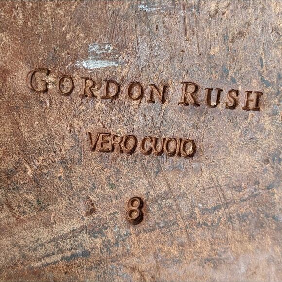 Gordon Rush™ Wilfred Penny Loafers main image 10